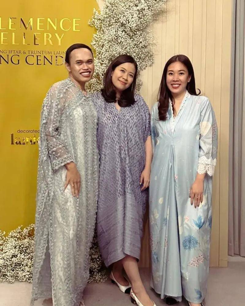 Instagram/clemenceellery